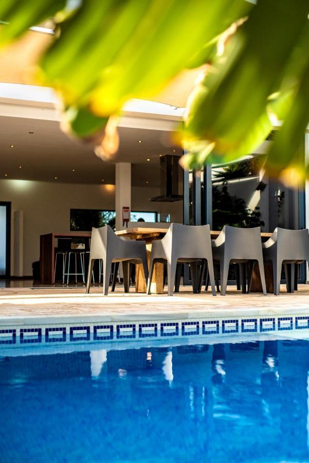 Casa Maeva With Heated Pool In El Roque Villa El Cotillo  Bagian luar foto