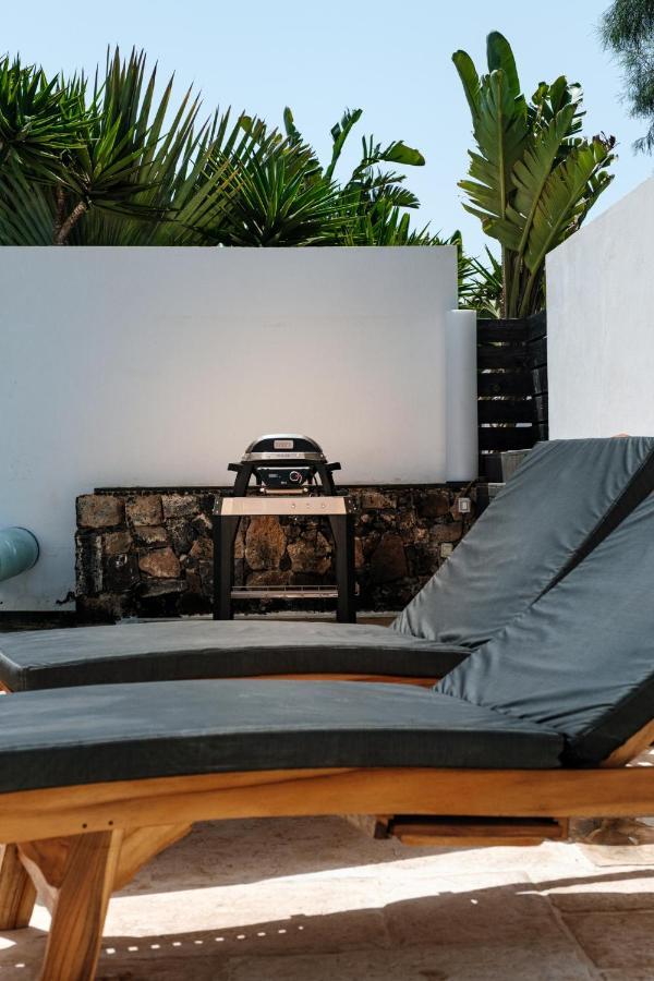 Casa Maeva With Heated Pool In El Roque Villa El Cotillo  Bagian luar foto